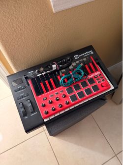 2 Midi Controllers