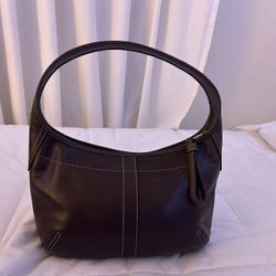Vintage Coach Bag