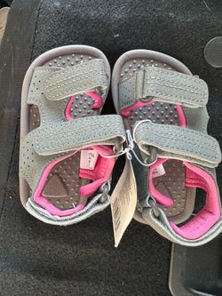 Kids’ Sandals