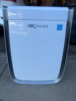 Air Doctor Air filter