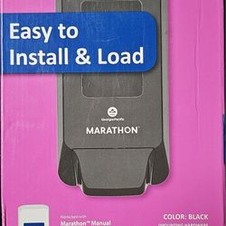 Manual Soap Dispenser