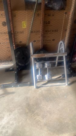 Exercise Equipment