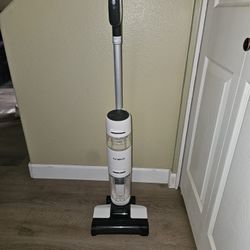 Tineco iFLOOR 3 Breeze Complete Wet Dry Vacuum Cordless Floor Cleaner and Mop