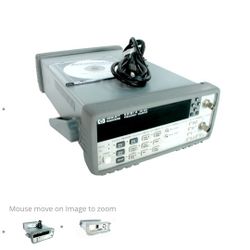 Hewlett-Packard (HP) 53181A 225 MHz Frequency Counter. 