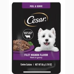 Puppy Food 