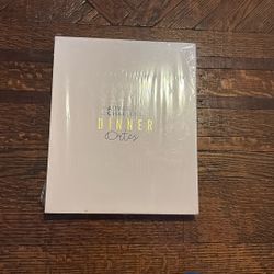The Adventure Challenge Dinner Dates 