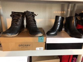 Huge shoe sale!