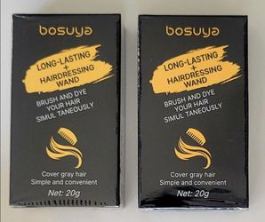 Bosuya Hair Dye Wand
