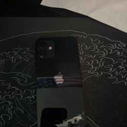 iPhone 12 unlocked