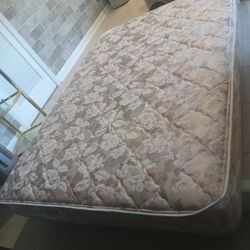 Mattress Dresser Mirror 