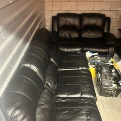 Recliners Sofa