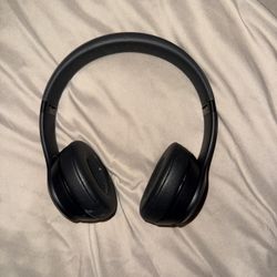 beats by dre solo 3 bluetooth
