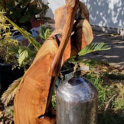 Temple Meditation Bell