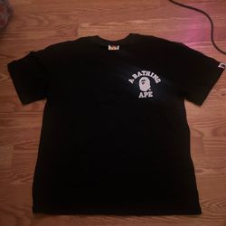 A bathing Ape Tee
