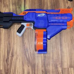 Nerf Infinus 