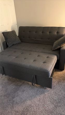 Pull out couch