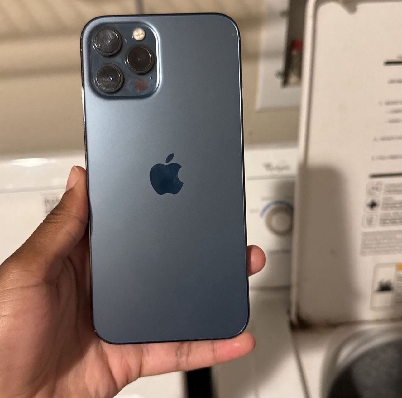 iPhone 12 Pro Max For Sale