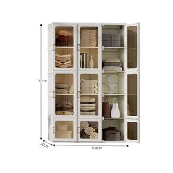 Organizer Storage