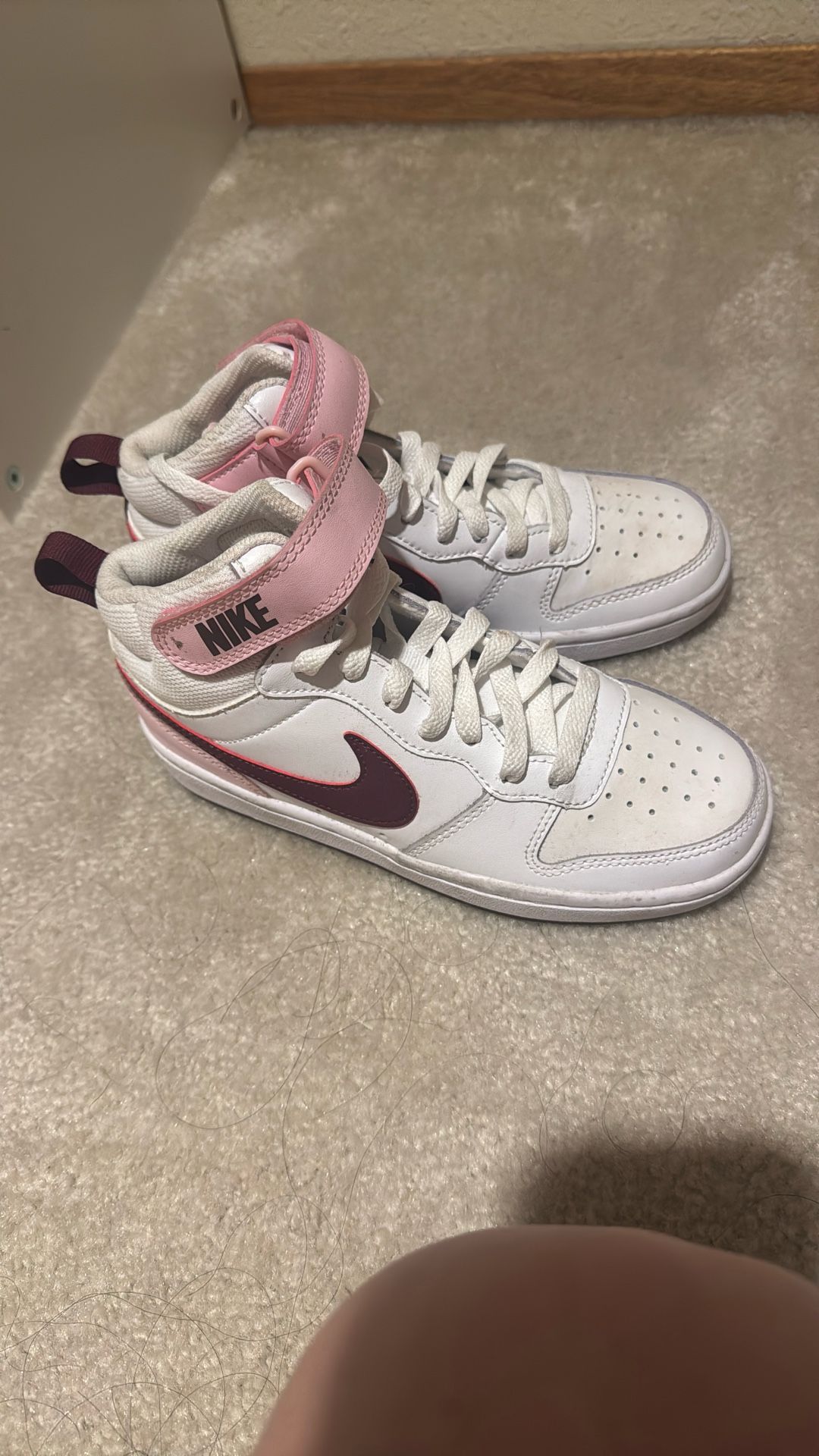 Nike 3.5