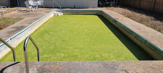 Swimming Pool Remodel LLC 