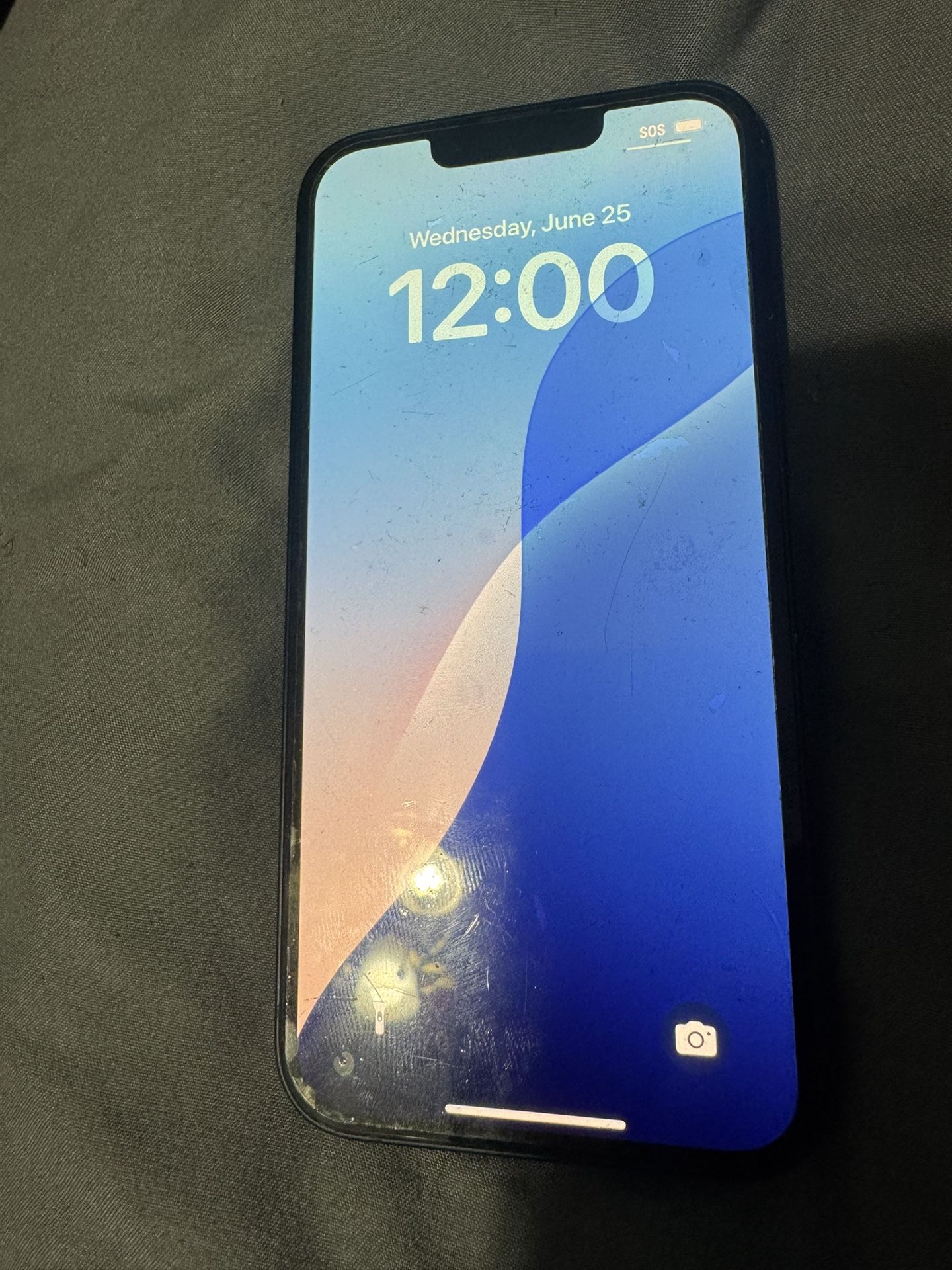 iPhone 14 128gb Xfinity