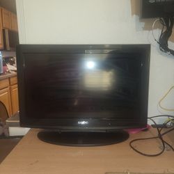 19" Sanyo Television 
