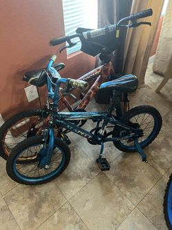 Bicicletas Para Niños