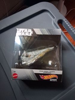 Star wars grand admiral chimaera