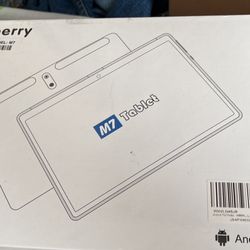Meberry M7 Tablet 10.1inch