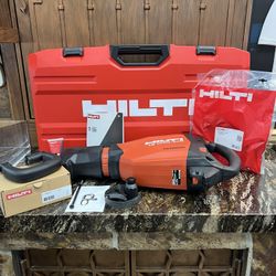 Hilti TE-1000AVR Demolition Chipping Jack Hammer NEW!!!!,Hilti,demolition Hammer Drill,hammer Drill,concrete Drill,demolition ,Hilti Hammer Drill,