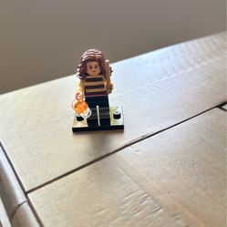 Hermione Lego Mini Figure Harry Potter Series 2