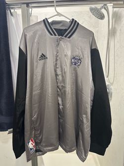 Adidas Sacramento Kings NBA Warm-Up Jacket