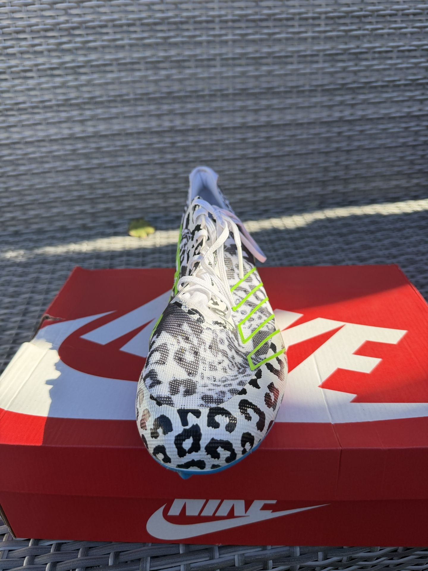 Adizero Football Cleats