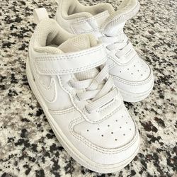 Nike Court Borough Low Recraft Baby/Toddler 6C
