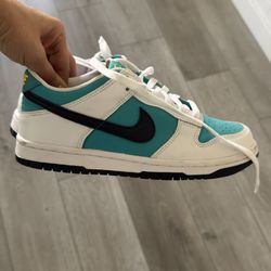 Nike Dunk Low