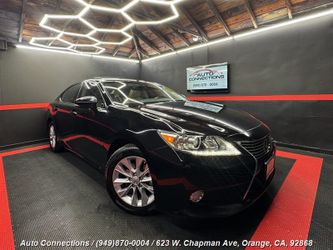 2014 Lexus ES 300h