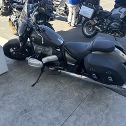 2022 Bmw R18 classic