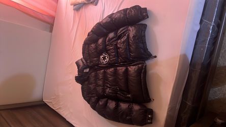 Moncler jacket