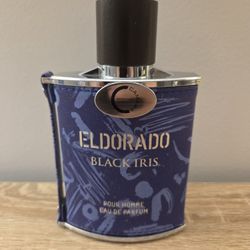Eldorado Black Iris Edp 100ml