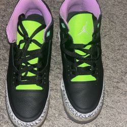 Retro 3 Se ( GS) 