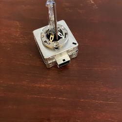 BMW Lightbulb