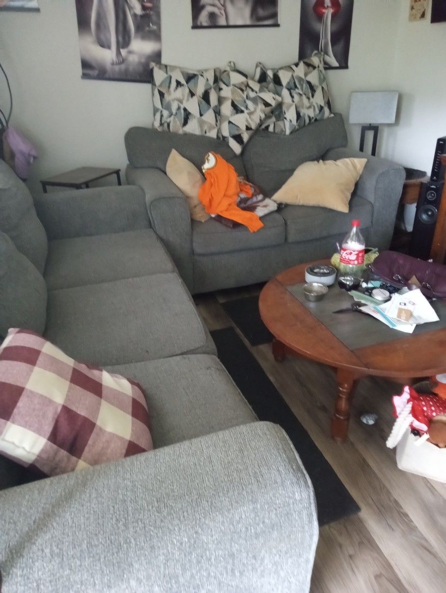 Moving Selling Everything