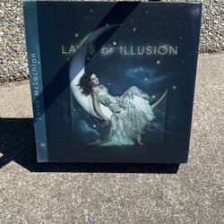 Pictures Of Album Covers