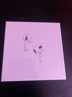 AirPods 2nd Gen
