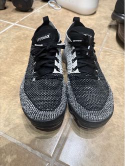 Nike flyknit vapormax 2019