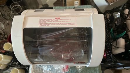 George  foreman baby rottesery