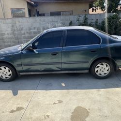 Civic