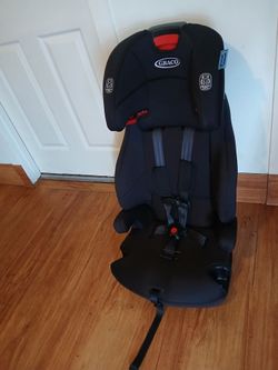 Graco car seat