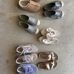 Kid Shoes