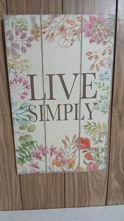 Wall Decoration